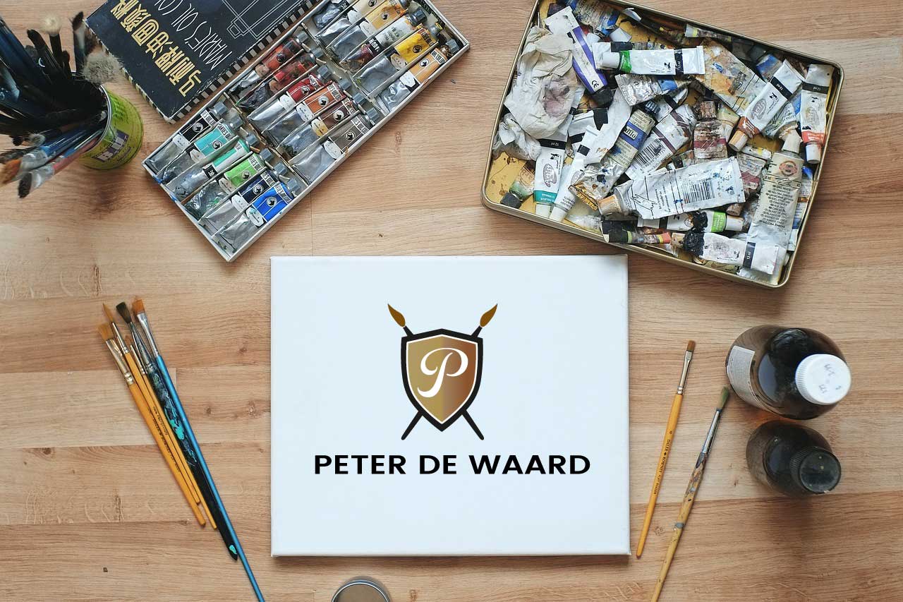 Masterclass compositie en perspectief - Peter de Waard